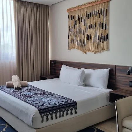 Apartment Umbral Estudio 305 Wifi Rapido Oasis En La Selva Tulum