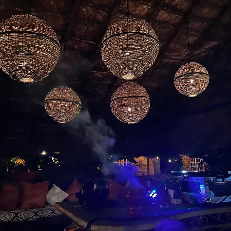 Luhme - Free Cenote Access Hotel Tulum