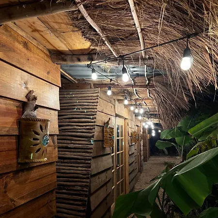 Hotel Luhme - Free Cenote Access *