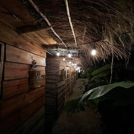 Hotel Luhme - Free Cenote Access