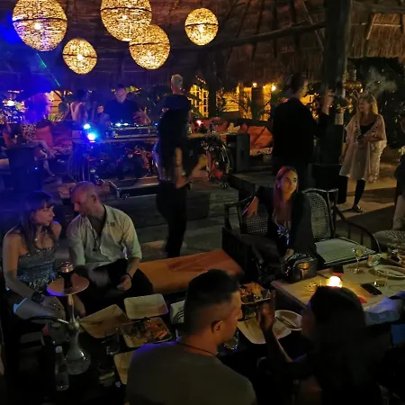 Hotel Luhme - Free Cenote Access Tulum