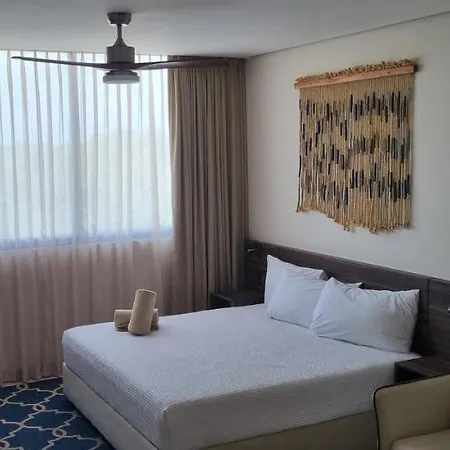 Apartment Umbral Estudio 305 Wifi Rapido Oasis En La Selva *