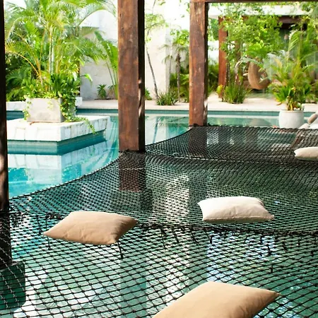 Omara Apartment Tulum