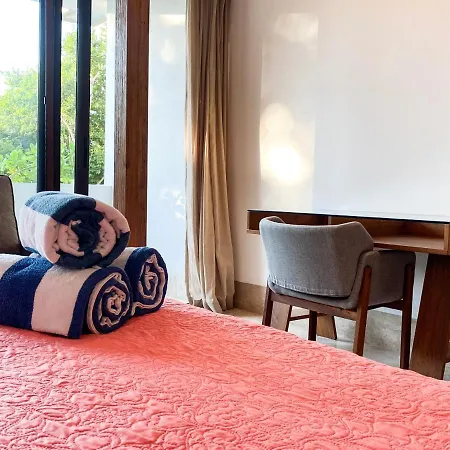 Omara Apartment Tulum