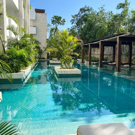 Apartment Omara Tulum