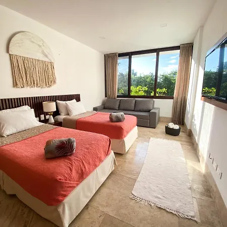 Omara Apartment