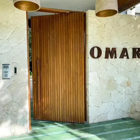 Omara * Tulum
