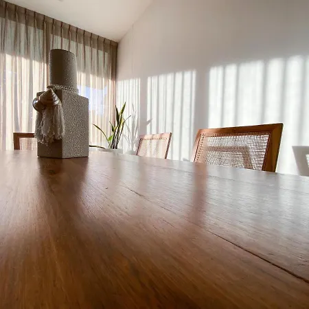 Omara Apartment