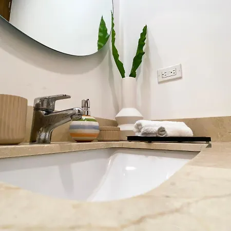 Apartment Omara *