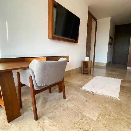 Omara Apartment Tulum