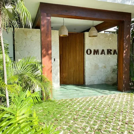 Omara * Tulum