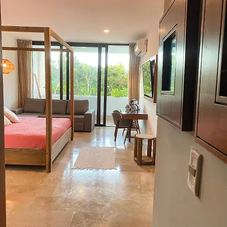 Apartment Omara Tulum