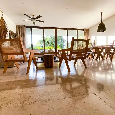 Apartment Omara *