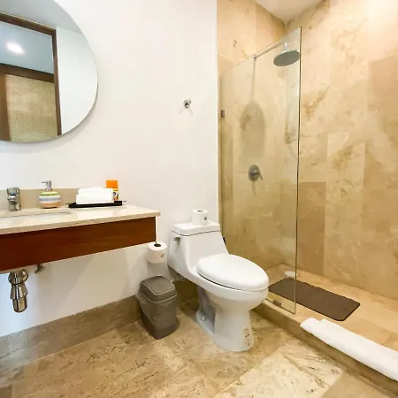 Apartment Omara *