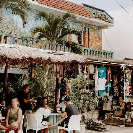 Hotel 16tulum