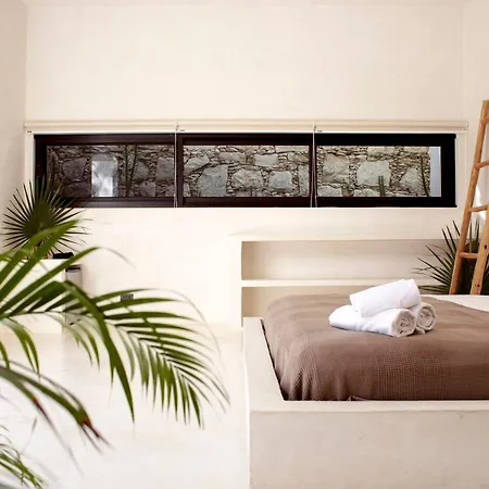 Hotel 16tulum