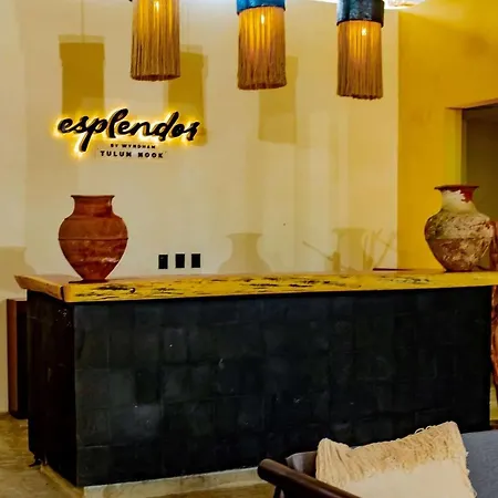 Esplendor By Wyndham Nook Tulum