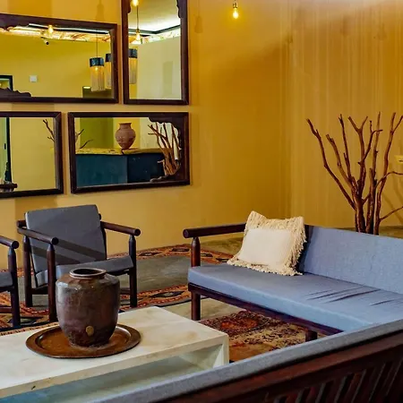 Esplendor By Wyndham Nook Hotel Tulum