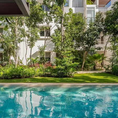 Quiet 2br In With Pool Spacious Patio Gym Apartamento