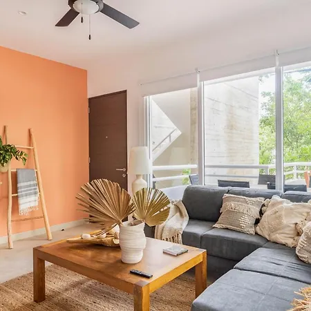 Quiet 2br In With Pool Spacious Patio Gym Apartamento *