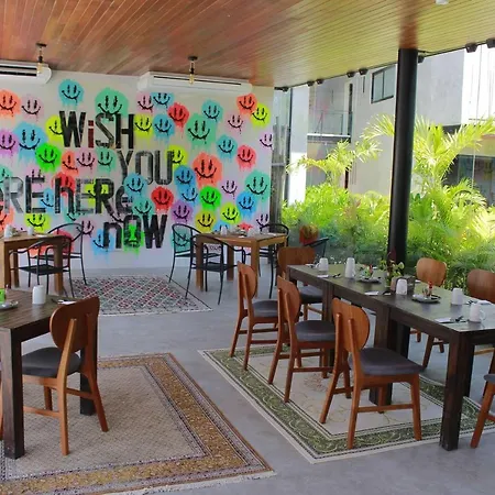 Esplendor By Wyndham Nook 4* Tulum