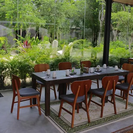 Esplendor By Wyndham Nook Hotel 4*