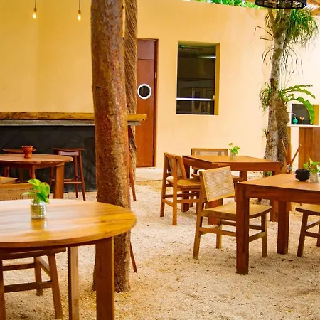 Esplendor By Wyndham Nook 4* Tulum