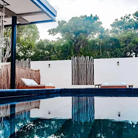 Esplendor By Wyndham Nook 4* Tulum
