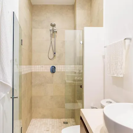 Quiet 2br In With Pool Spacious Patio Gym * Tulum