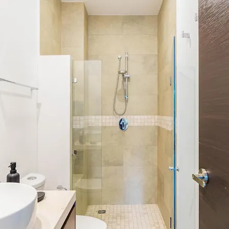 Quiet 2br In With Pool Spacious Patio Gym * Tulum