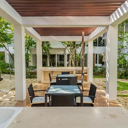 Quiet 2br In With Pool Spacious Patio Gym Apartamento