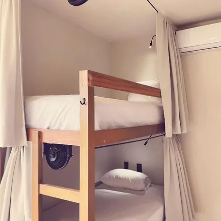 Hotel Moonshine & Tulum