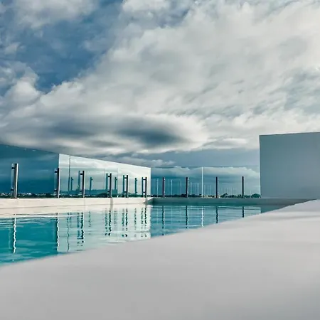 Hotel Nectar Tulum