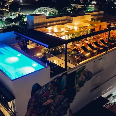 Hotel Nectar Tulum