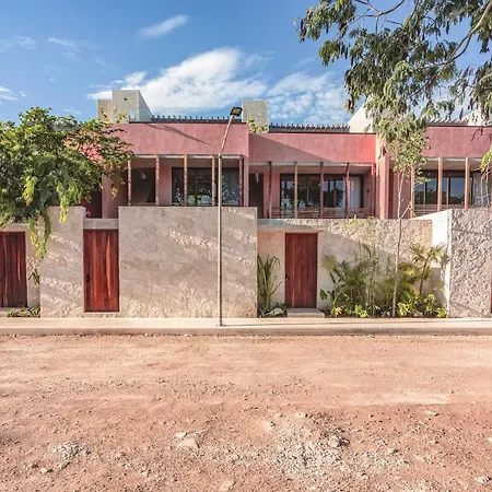 Villa Entorno - Luxury Tulum
