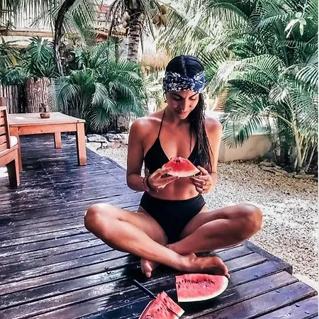 (adults Only) Hotel Tulum