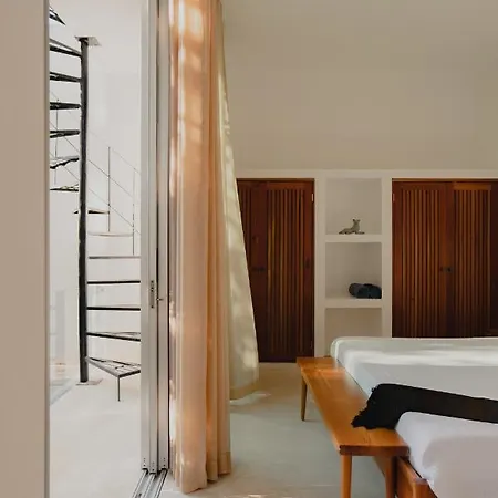 Ujo 100 Mb Wifi 2 Private Pools * Tulum
