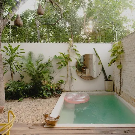 Villa Ujo 100 Mb Wifi 2 Private Pools *