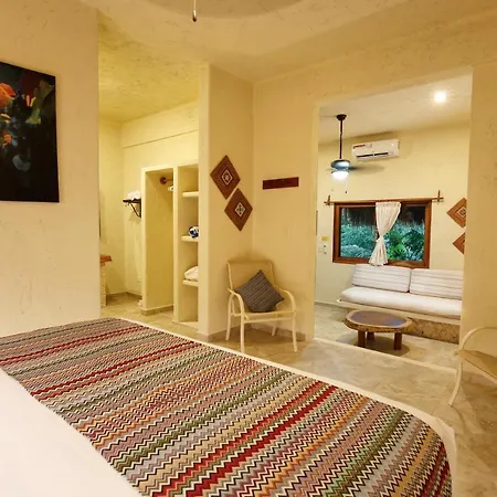Villa Aldea Jo-yah *