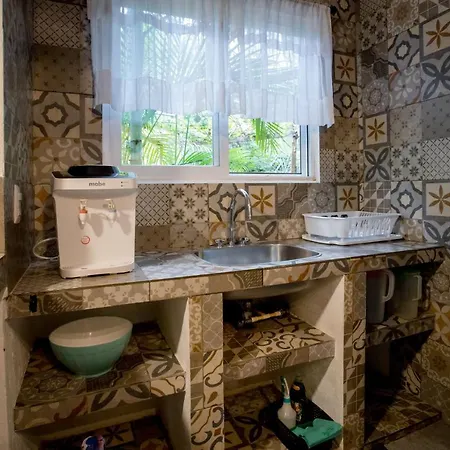 Aldea Jo-yah Villa *