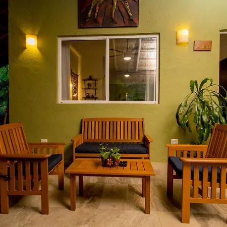 Villa Aldea Jo-yah