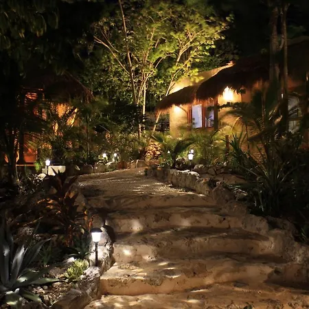 Aldea Jo-yah Tulum