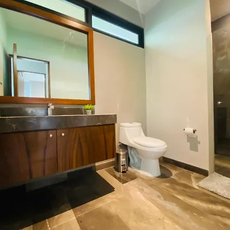 Aldea Zama/ 2bd Luxury Apt/ Great For Families Apartment Tulum
