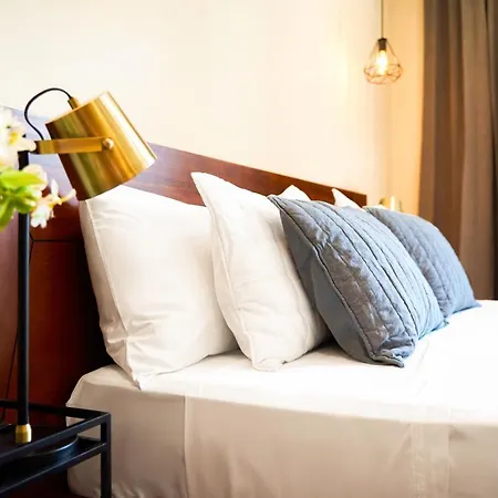 Troya Suites Apartment Tulum