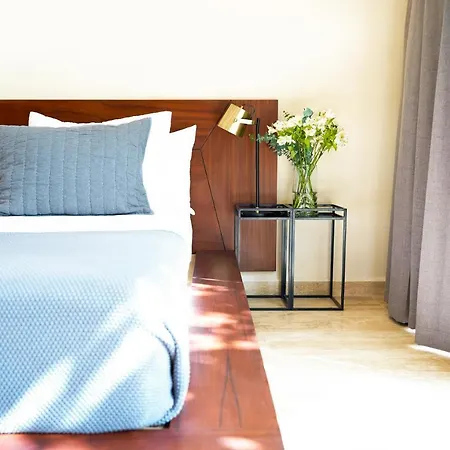 Troya Suites Apartment Tulum