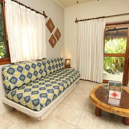 Villa Aldea Jo-yah