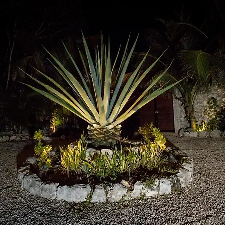 Villa Aldea Jo-yah Tulum