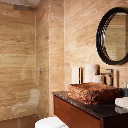Troya Suites * Tulum