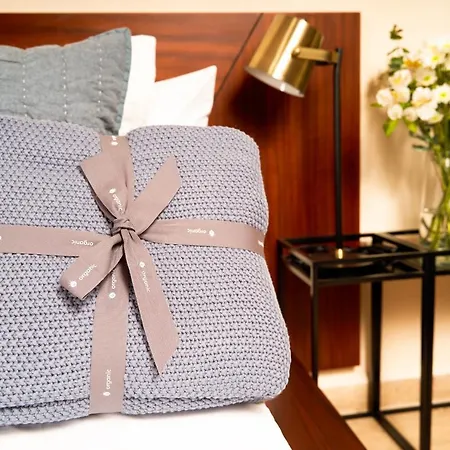Troya Suites Apartment