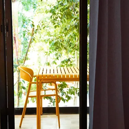 Troya Suites Apartment